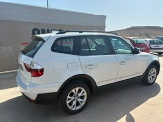 BMW X3 2.0 XDRIVE D
