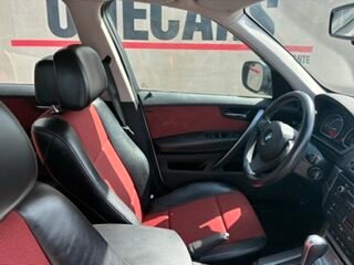 BMW X3 2.0 XDRIVE D