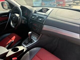 BMW X3 2.0 XDRIVE D