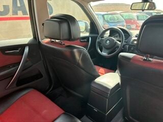 BMW X3 2.0 XDRIVE D
