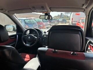 BMW X3 2.0 XDRIVE D