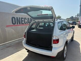 BMW X3 2.0 XDRIVE D