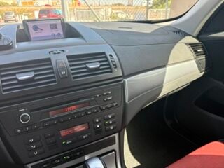 BMW X3 2.0 XDRIVE D