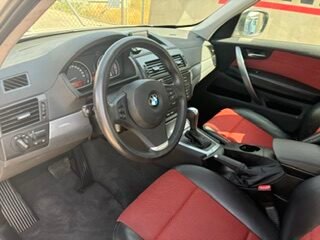 BMW X3 2.0 XDRIVE D