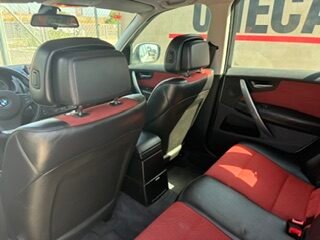 BMW X3 2.0 XDRIVE D