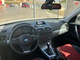 BMW X3 2.0 XDRIVE D