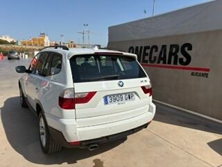 BMW X3 2.0 XDRIVE D