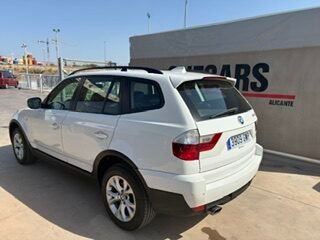 BMW X3 2.0 XDRIVE D