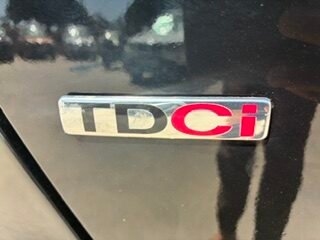 FORD FIESTA 1.6 TDCI  TITANIUM