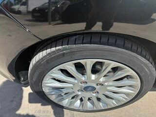 FORD FIESTA 1.6 TDCI  TITANIUM