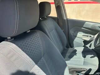 FORD FIESTA 1.6 TDCI  TITANIUM