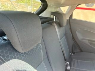 FORD FIESTA 1.6 TDCI  TITANIUM