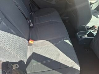 FORD FIESTA 1.6 TDCI  TITANIUM