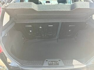 FORD FIESTA 1.6 TDCI  TITANIUM