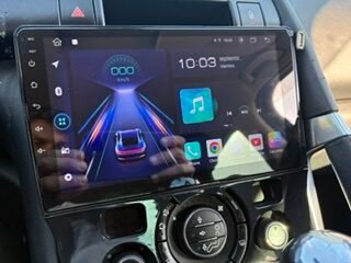 PEUGEOT 3008 PREMIUM AUTOMATICO CMP