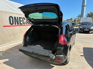 PEUGEOT 3008 PREMIUM AUTOMATICO CMP