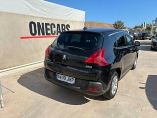 PEUGEOT 3008 PREMIUM AUTOMATICO CMP