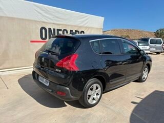 PEUGEOT 3008 PREMIUM AUTOMATICO CMP