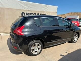 PEUGEOT 3008 PREMIUM AUTOMATICO CMP