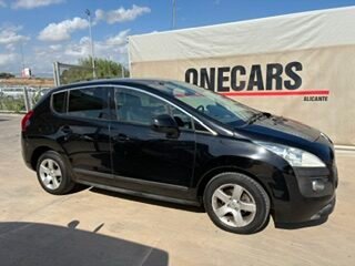 PEUGEOT 3008 PREMIUM AUTOMATICO CMP