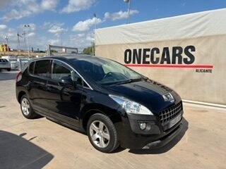 PEUGEOT 3008 PREMIUM AUTOMATICO CMP