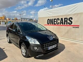 PEUGEOT 3008 PREMIUM AUTOMATICO CMP