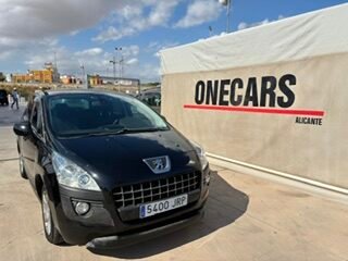 PEUGEOT 3008 PREMIUM AUTOMATICO CMP