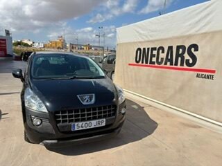 PEUGEOT 3008 PREMIUM AUTOMATICO CMP