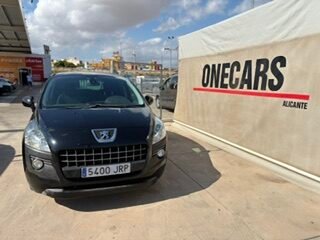 PEUGEOT 3008 PREMIUM AUTOMATICO CMP