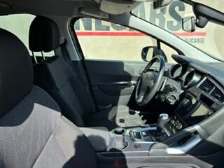 PEUGEOT 3008 PREMIUM AUTOMATICO CMP