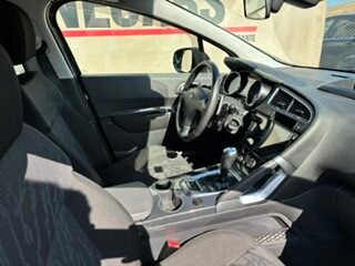 PEUGEOT 3008 PREMIUM AUTOMATICO CMP