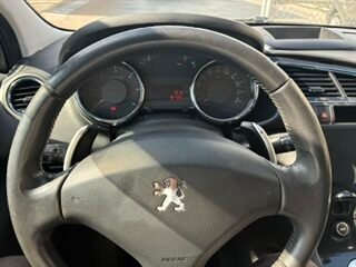 PEUGEOT 3008 PREMIUM AUTOMATICO CMP