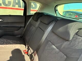 PEUGEOT 3008 PREMIUM AUTOMATICO CMP