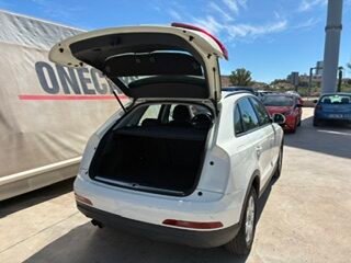 AUDI Q3 2.0 TDI 