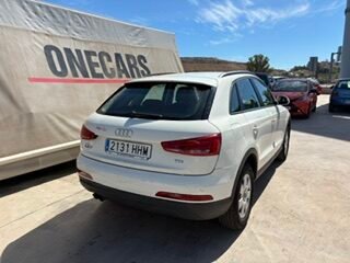 AUDI Q3 2.0 TDI 