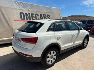 AUDI Q3 2.0 TDI 