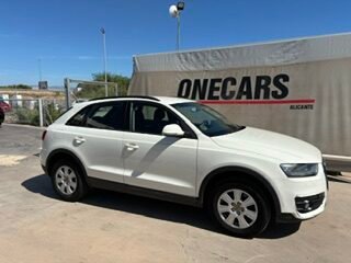AUDI Q3 2.0 TDI 