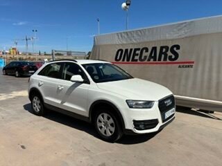 AUDI Q3 2.0 TDI 