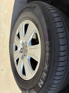 AUDI Q3 2.0 TDI 