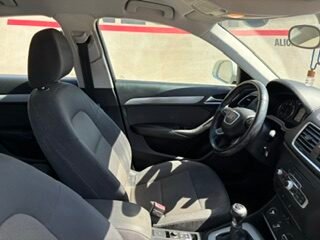 AUDI Q3 2.0 TDI 