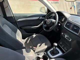 AUDI Q3 2.0 TDI 