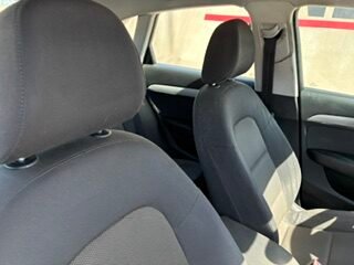AUDI Q3 2.0 TDI 