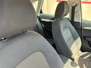 AUDI Q3 2.0 TDI 