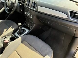 AUDI Q3 2.0 TDI 