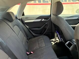 AUDI Q3 2.0 TDI 