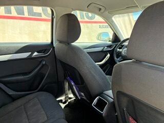 AUDI Q3 2.0 TDI 