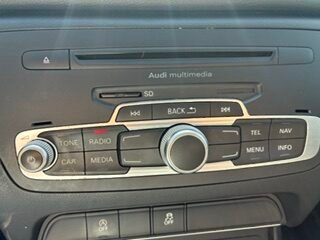 AUDI Q3 2.0 TDI 