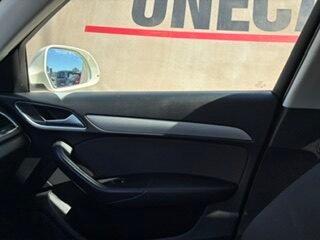 AUDI Q3 2.0 TDI 