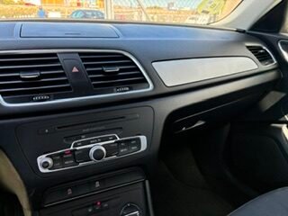 AUDI Q3 2.0 TDI 