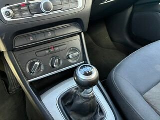 AUDI Q3 2.0 TDI 